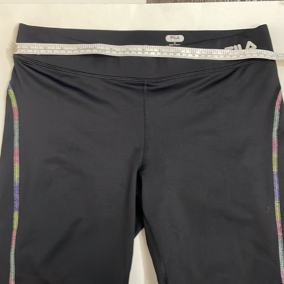 FILA Performance Leggings - Picture 4 of 9